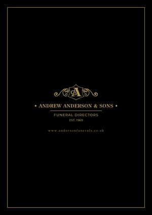 Andrew Anderson