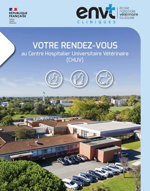 Livret d'accueil des propriétaires d'animaux