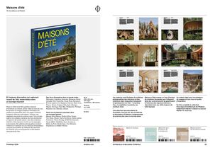 Maisons D'été