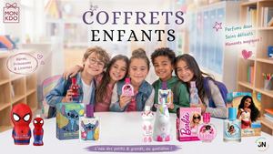 Catalogue Coffrets Licences Juillet 26