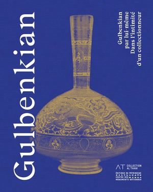 Gulbenkian Feuilletage