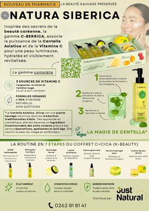 Plaquette K Beauty Juillet 26