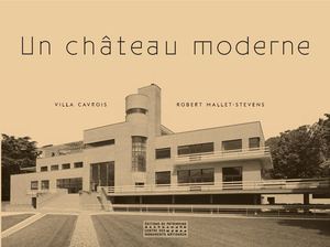 Un château moderne HOCO