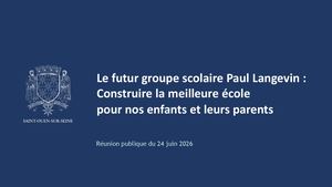 Reunion Publique Langevin - 24 juin 2026