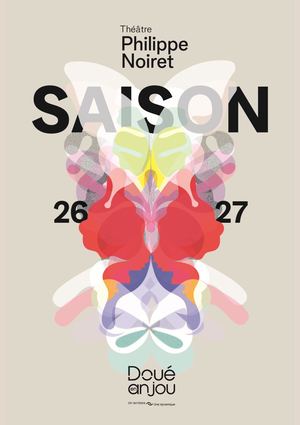 Saison 26/27 du Théâtre Philippe Noiret