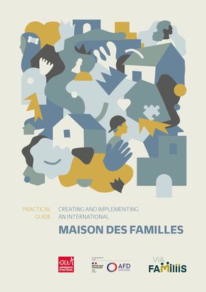 Practical Guide House of Families English