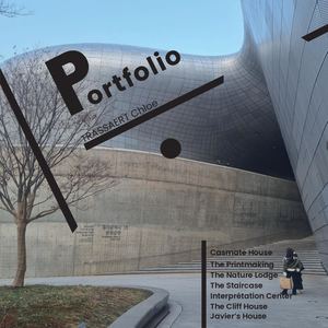 Portefolio Trassaert Chloe