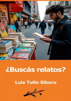 Buscas Relatos