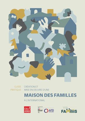 Guide Pratique Maison Des Familles