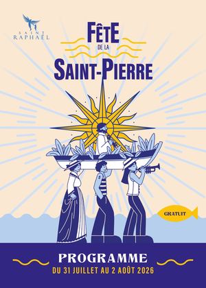 Programme Fête De La Saint Pierre 2026