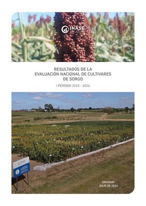 Resultados Enc Sorgo 2026
