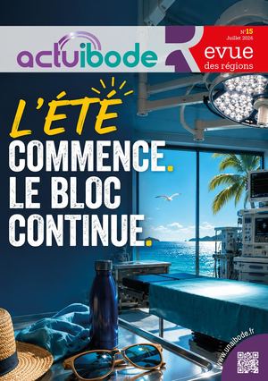 Actuibode N°15