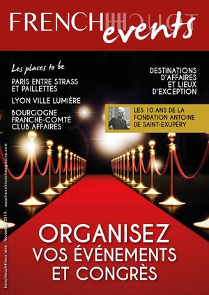 Events French Touch