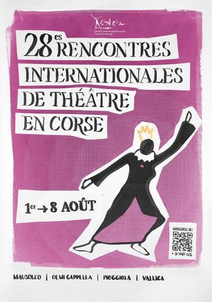Plaquette Rencontres 2026