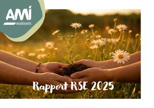 Rapport RSE 2025 FR