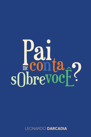 41069 Livro Pai Me Conta Sobre Você Virtual