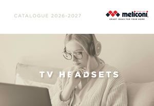 CUFFIE TV IFA 2026-2027 DIGITAL