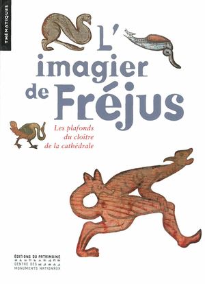L'imagier de Fréjus HOCO
