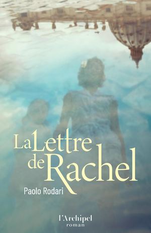 Extrait Internet Rodari Lettre De Rachel 9782809853384 L Archipel