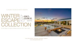 Winter Collection Villas -  Eden Global Estate
