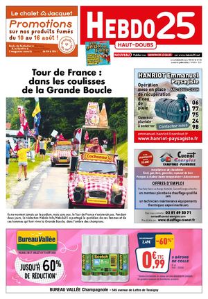 Hebdo Pontarlier S31 2026