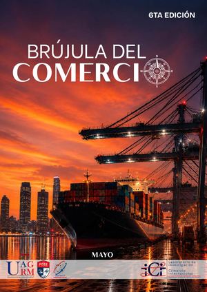 Brújula Del Comercio #6 LICI - UAGRM