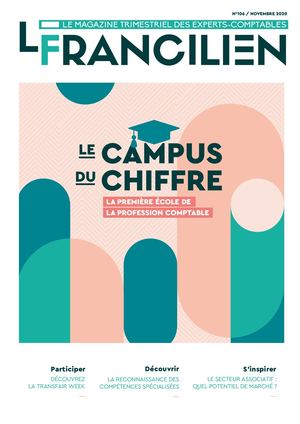 Francilien 106