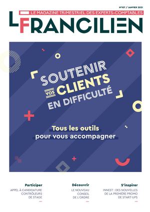 Francilien 107
