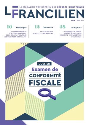 Francilien 108