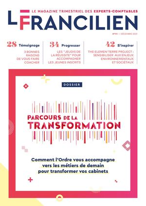 Francilien 111