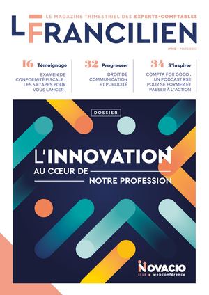 Francilien 112