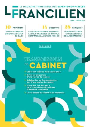 Francilien 116
