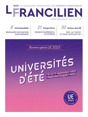 Francilien 118