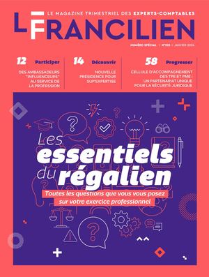 Francilien 120
