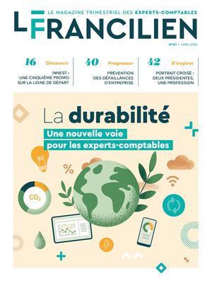 Francilien 121