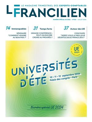 Francilien 122