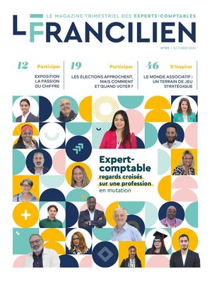 Francilien 123