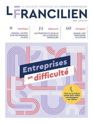 Francilien 124