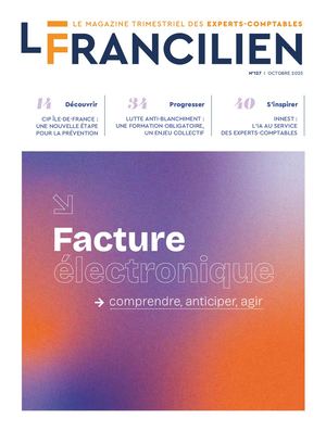 Francilien 127