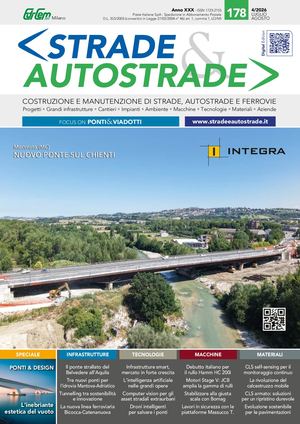 Strade & Autostrade 178 lug-ago