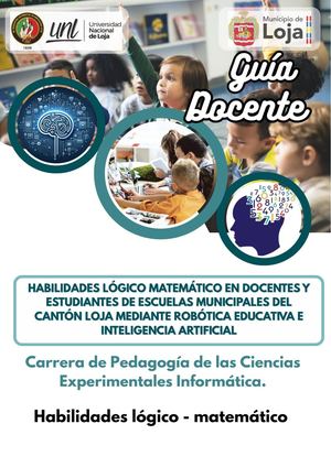 Guia Docente