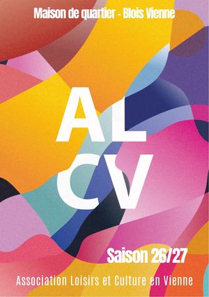 Plaquette Alcv 26/27