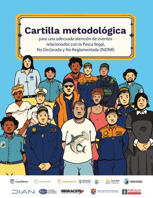 Cartilla Metodologica CEC