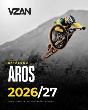 Catálogo Aros Vzan 2026 27