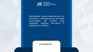 Actividad Seguidor De Lineas