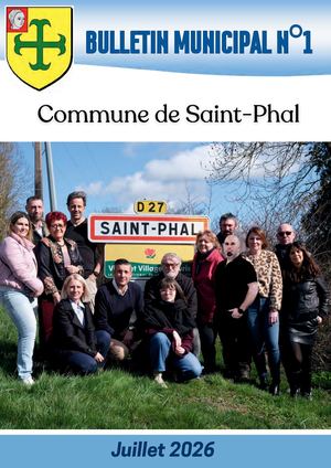 Calameo 20p Mairie St Phal N1