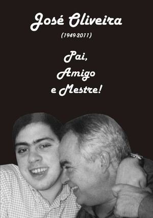 Pai Amigo E Mestre