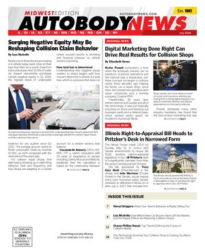 July 2026 Midwest Edition