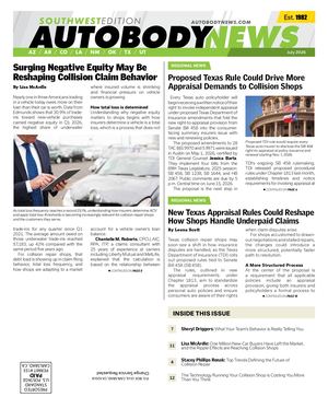July 2026 Southwest Edition