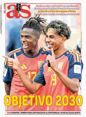 2026 07 22 Diario As Es